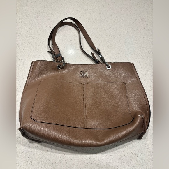 Steve Madden tote bag set - Picture 9 of 13